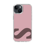 Slim Protection Case［ Original - initial color - S dusty pink ］