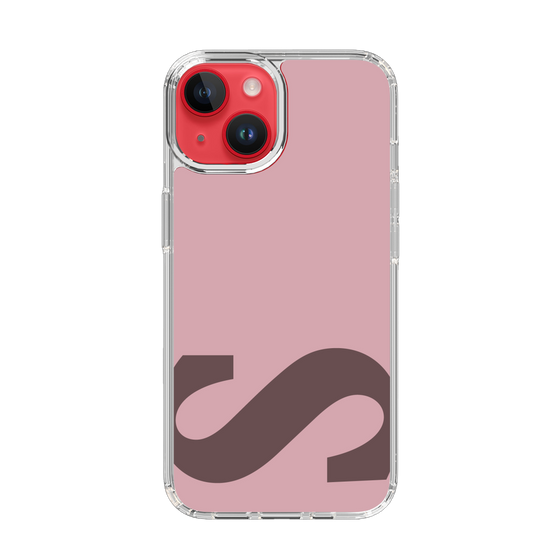 Slim Protection Case［ Original - initial color - S dusty pink ］