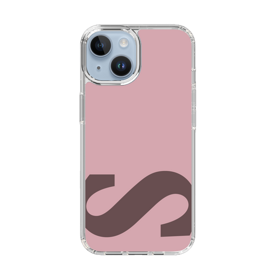 Slim Protection Case［ Original - initial color - S dusty pink ］