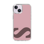 Slim Protection Case［ Original - initial color - S dusty pink ］