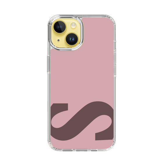 Slim Protection Case［ Original - initial color - S dusty pink ］