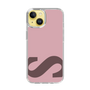 Slim Protection Case［ Original - initial color - S dusty pink ］