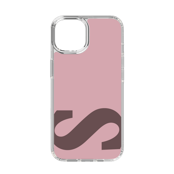 Slim Protection Case［ Original - initial color - S dusty pink ］