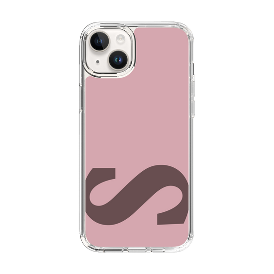 Slim Protection Case［ Original - initial color - S dusty pink ］