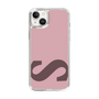 Slim Protection Case［ Original - initial color - S dusty pink ］