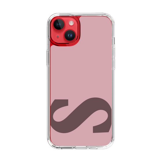 Slim Protection Case［ Original - initial color - S dusty pink ］