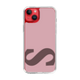 Slim Protection Case［ Original - initial color - S dusty pink ］