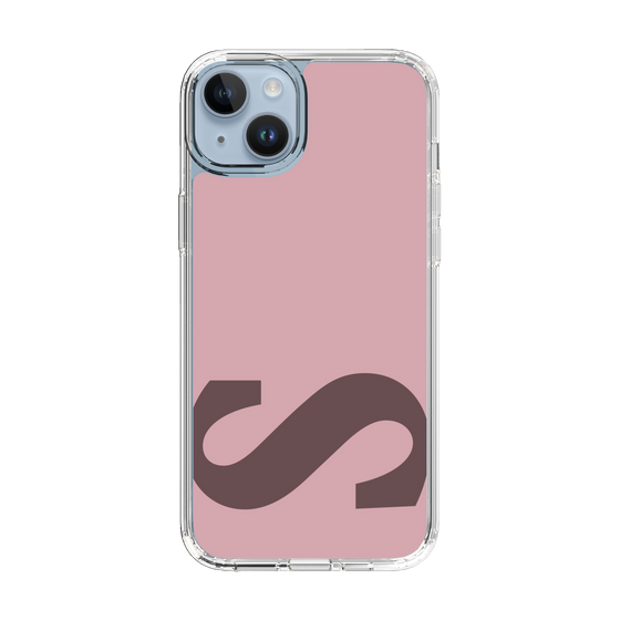 Slim Protection Case［ Original - initial color - S dusty pink ］