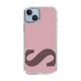 Slim Protection Case［ Original - initial color - S dusty pink ］
