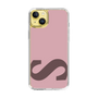 Slim Protection Case［ Original - initial color - S dusty pink ］