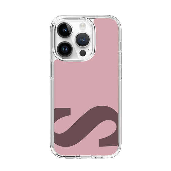 Slim Protection Case［ Original - initial color - S dusty pink ］