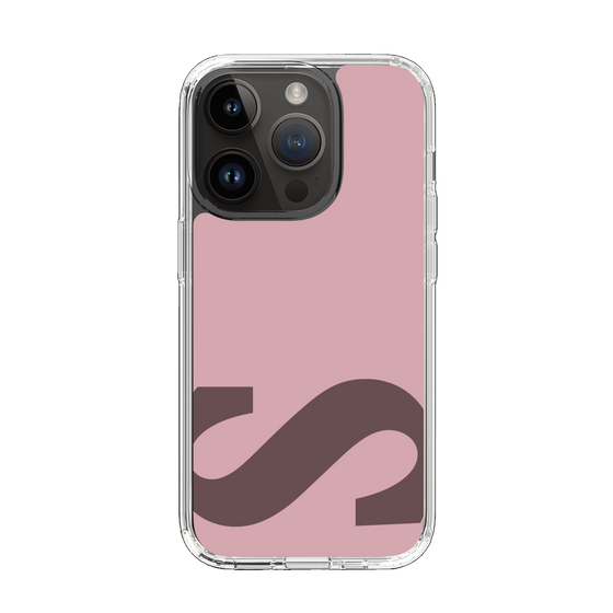 Slim Protection Case［ Original - initial color - S dusty pink ］