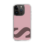 Slim Protection Case［ Original - initial color - S dusty pink ］