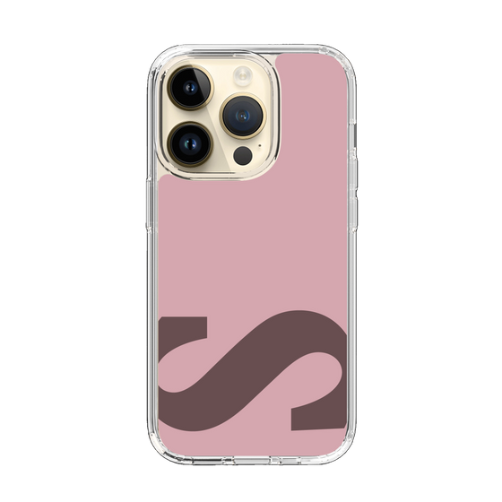 Slim Protection Case［ Original - initial color - S dusty pink ］
