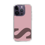 Slim Protection Case［ Original - initial color - S dusty pink ］