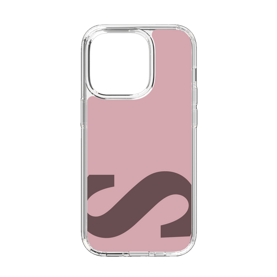 Slim Protection Case［ Original - initial color - S dusty pink ］