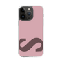 Slim Protection Case［ Original - initial color - S dusty pink ］