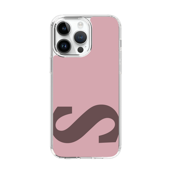 Slim Protection Case［ Original - initial color - S dusty pink ］