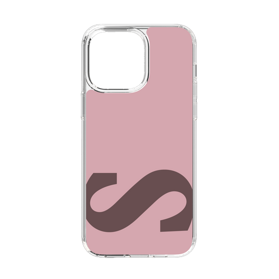 Slim Protection Case［ Original - initial color - S dusty pink ］