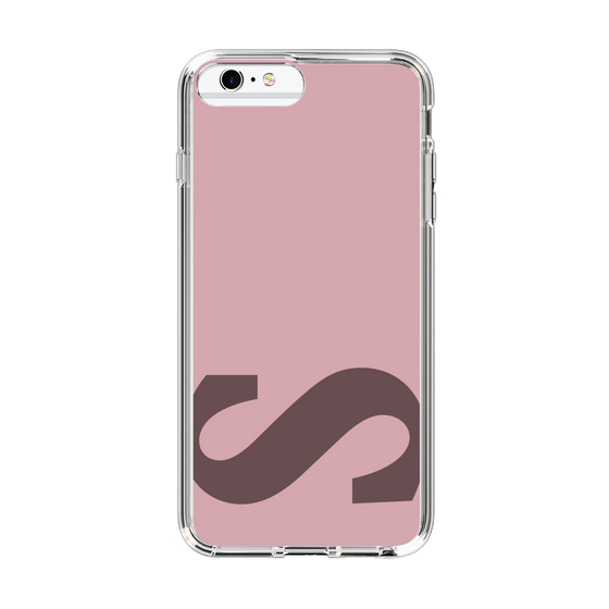 Slim Protection Case［ Original - initial color - S dusty pink ］