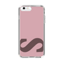 Slim Protection Case［ Original - initial color - S dusty pink ］