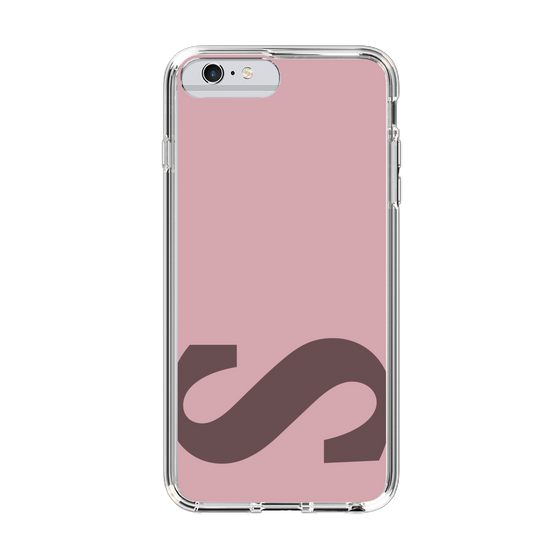Slim Protection Case［ Original - initial color - S dusty pink ］