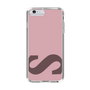 Slim Protection Case［ Original - initial color - S dusty pink ］