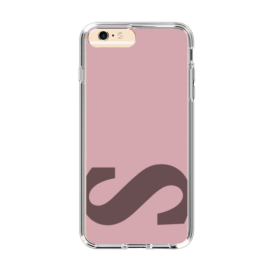 Slim Protection Case［ Original - initial color - S dusty pink ］