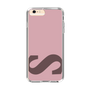 Slim Protection Case［ Original - initial color - S dusty pink ］