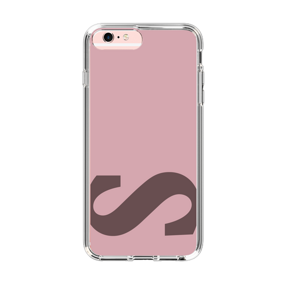 Slim Protection Case［ Original - initial color - S dusty pink ］