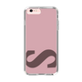 Slim Protection Case［ Original - initial color - S dusty pink ］