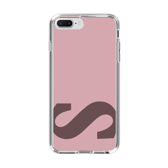 Slim Protection Case［ Original - initial color - S dusty pink ］