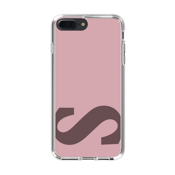 Slim Protection Case［ Original - initial color - S dusty pink ］