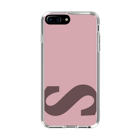 Slim Protection Case［ Original - initial color - S dusty pink ］