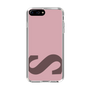 Slim Protection Case［ Original - initial color - S dusty pink ］