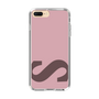 Slim Protection Case［ Original - initial color - S dusty pink ］