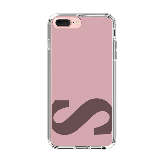 Slim Protection Case［ Original - initial color - S dusty pink ］