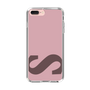 Slim Protection Case［ Original - initial color - S dusty pink ］