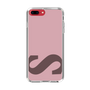 Slim Protection Case［ Original - initial color - S dusty pink ］