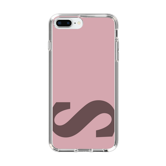Slim Protection Case［ Original - initial color - S dusty pink ］