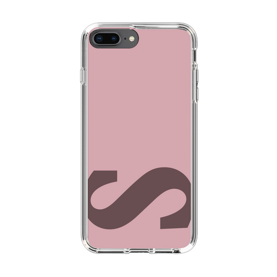 Slim Protection Case［ Original - initial color - S dusty pink ］