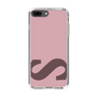 Slim Protection Case［ Original - initial color - S dusty pink ］