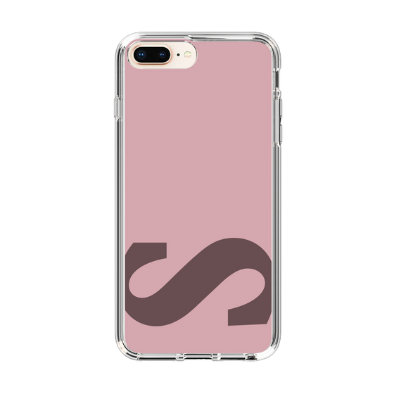 Slim Protection Case［ Original - initial color - S dusty pink ］