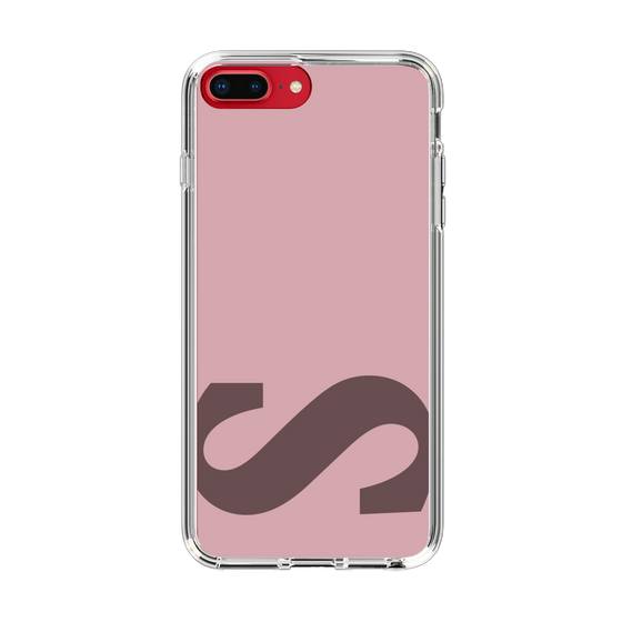 Slim Protection Case［ Original - initial color - S dusty pink ］