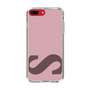 Slim Protection Case［ Original - initial color - S dusty pink ］