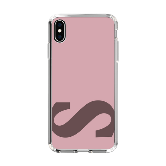 Slim Protection Case［ Original - initial color - S dusty pink ］