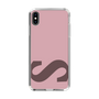Slim Protection Case［ Original - initial color - S dusty pink ］