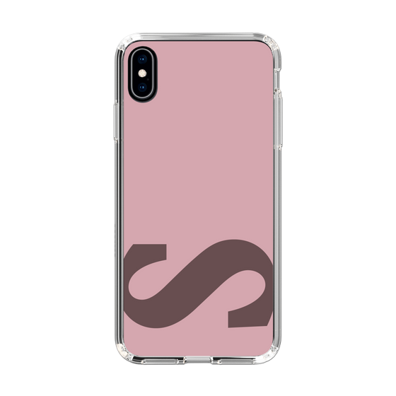 Slim Protection Case［ Original - initial color - S dusty pink ］