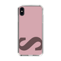Slim Protection Case［ Original - initial color - S dusty pink ］