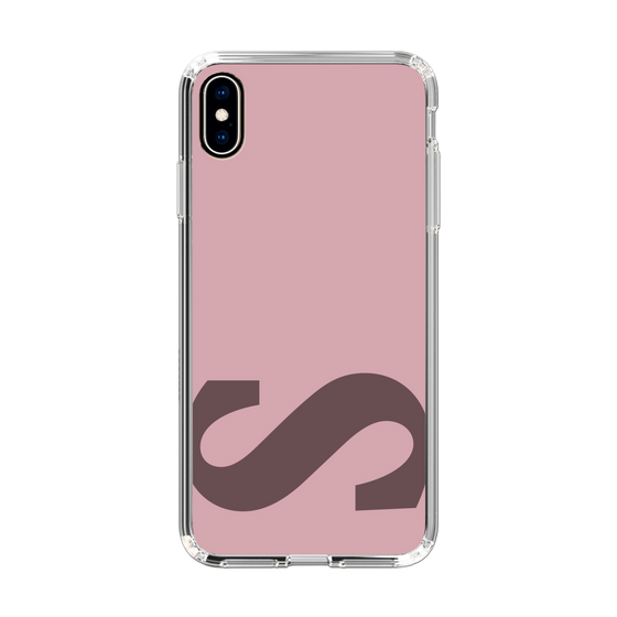 Slim Protection Case［ Original - initial color - S dusty pink ］